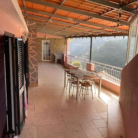 Vivenda Ribeiro - Curral Das Freiras Exterior foto